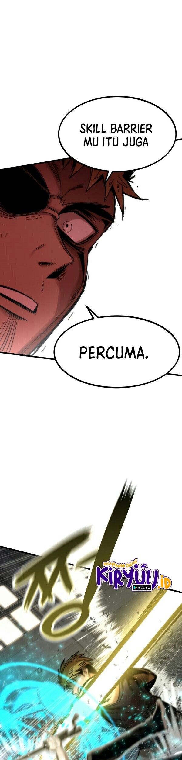 Ultra Alter Chapter 27 Gambar 50