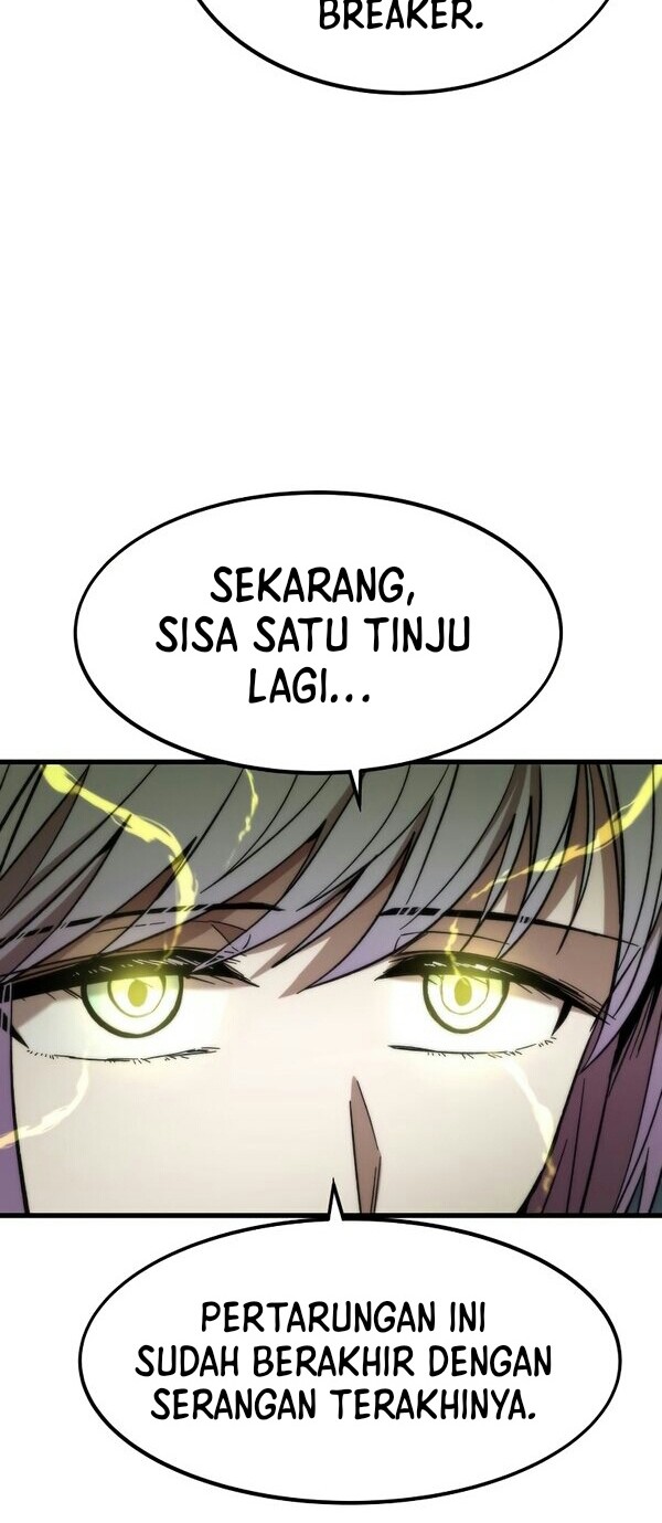 Ultra Alter Chapter 27 Gambar 53