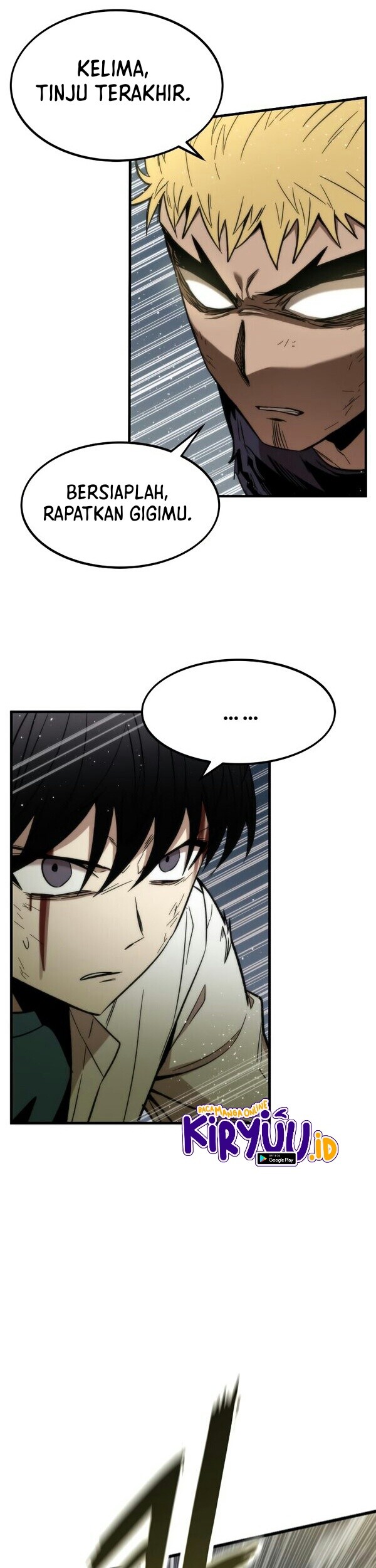 Ultra Alter Chapter 27 Gambar 56