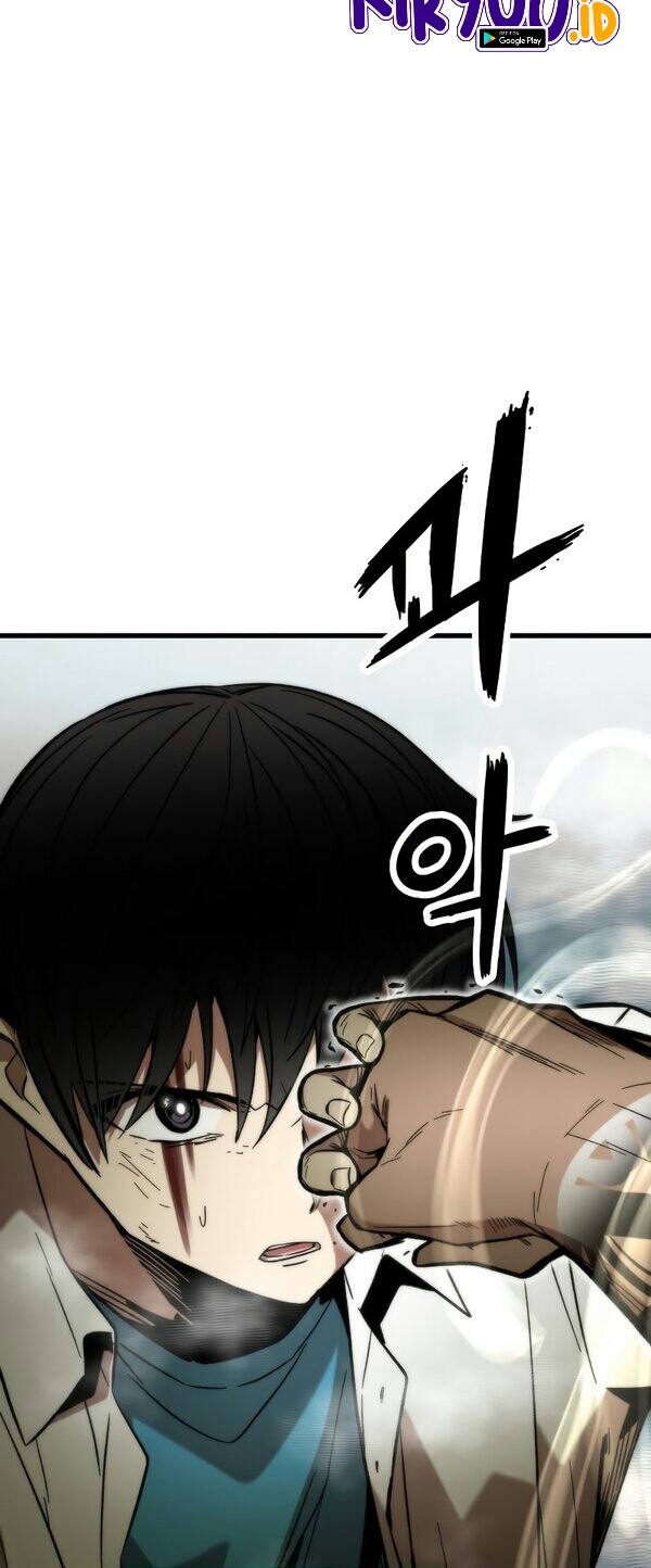 Ultra Alter Chapter 27 Gambar 61