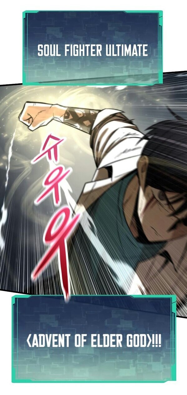 Ultra Alter Chapter 27 Gambar 69