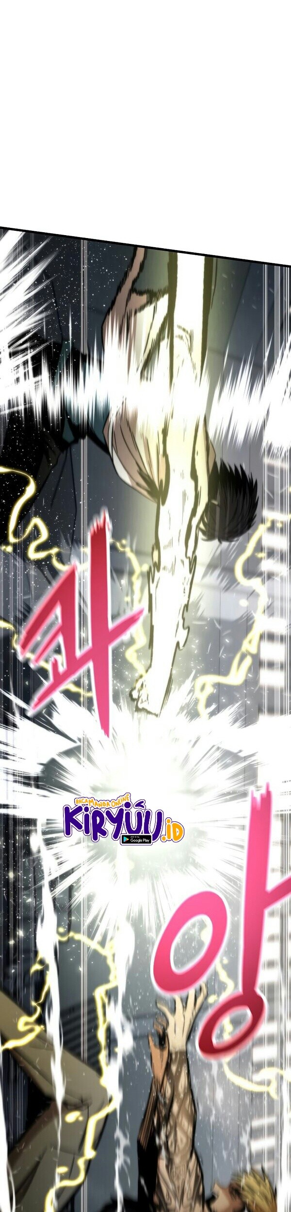 Ultra Alter Chapter 27 Gambar 70
