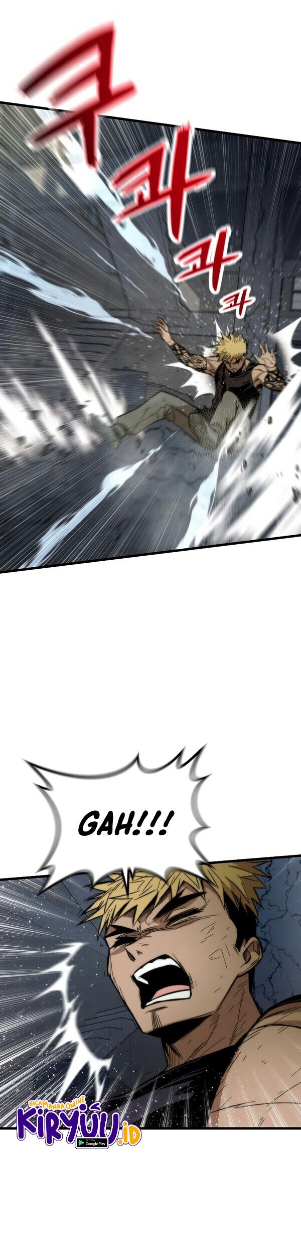 Ultra Alter Chapter 27 Gambar 72