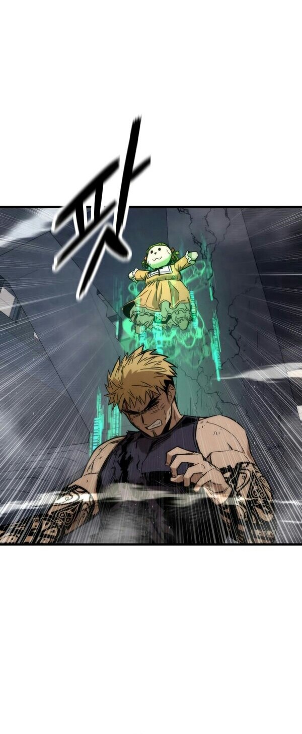 Ultra Alter Chapter 27 Gambar 73