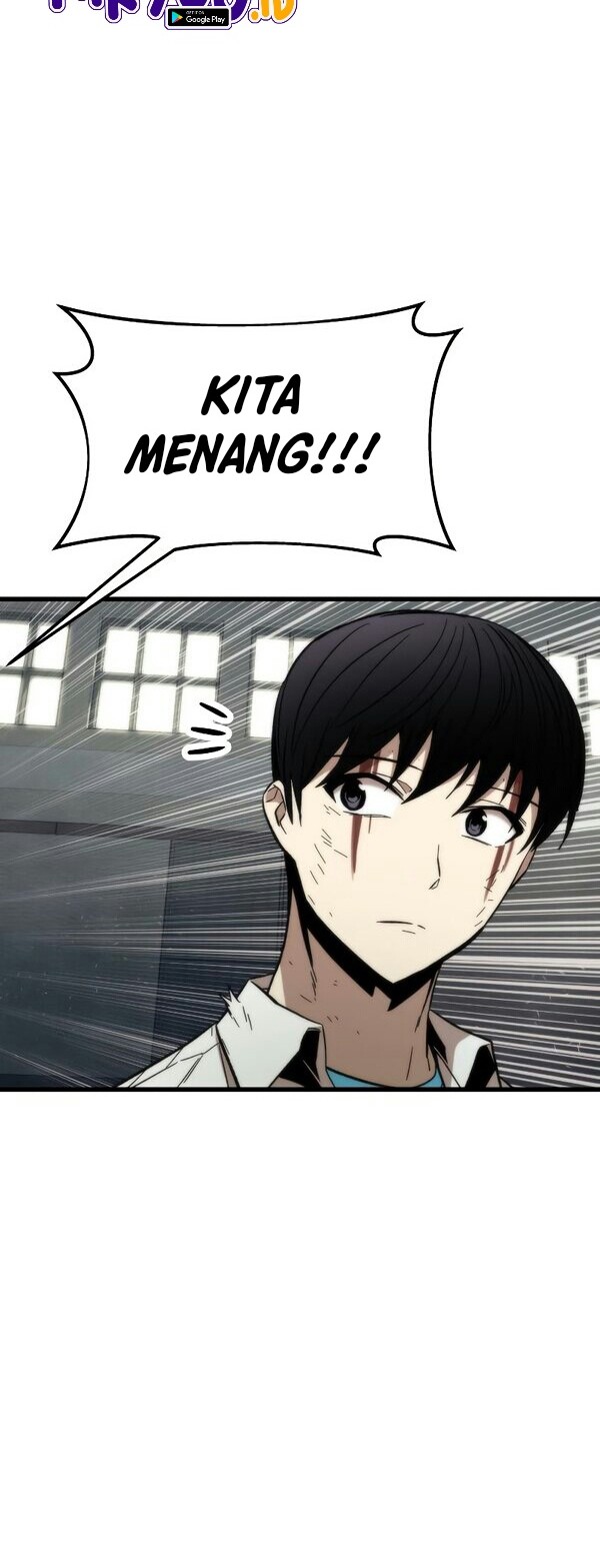 Ultra Alter Chapter 27 Gambar 77