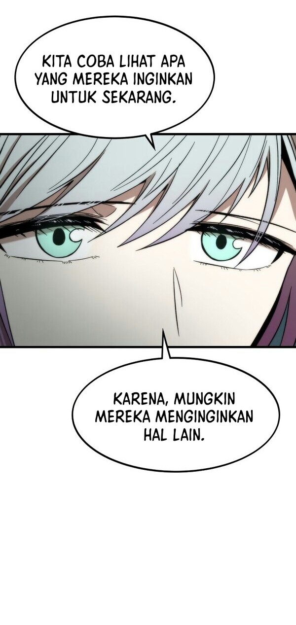 Ultra Alter Chapter 27 Gambar 83