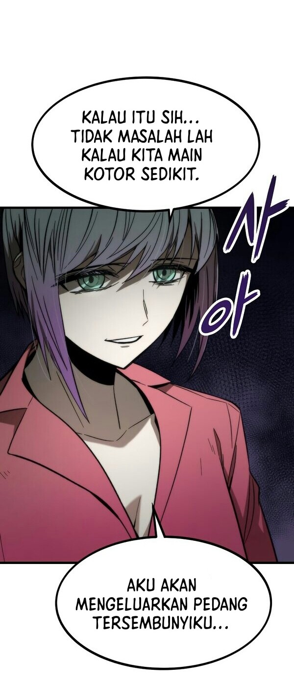 Ultra Alter Chapter 27 Gambar 85