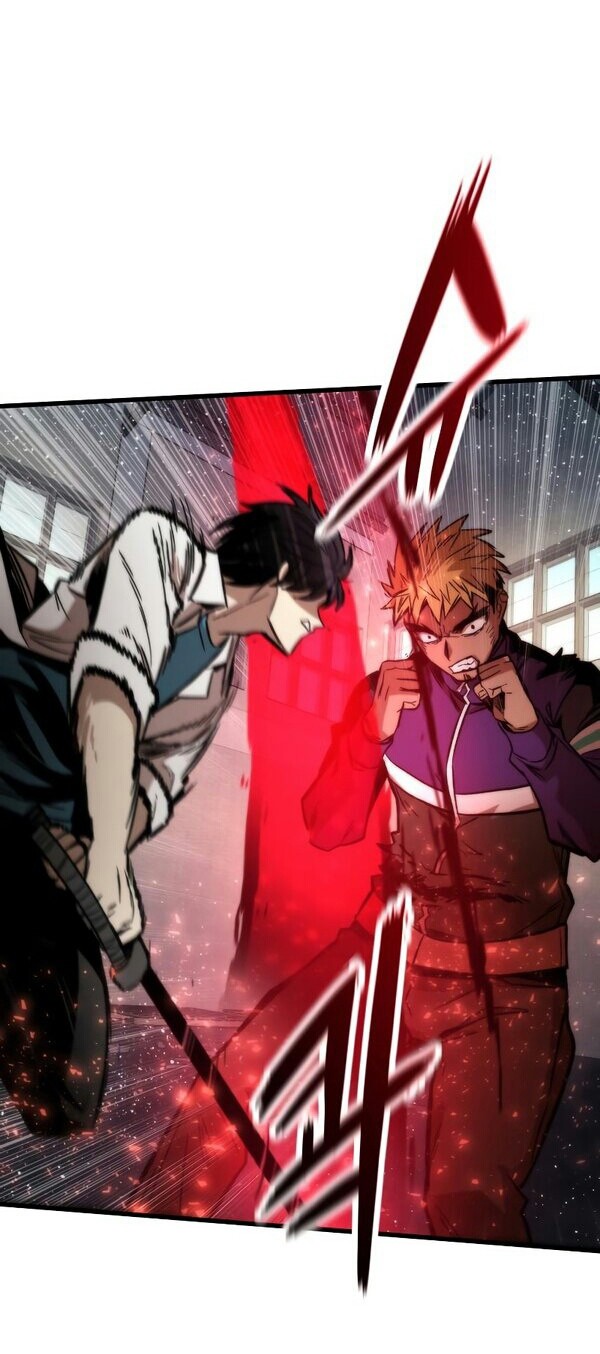 Ultra Alter Chapter 27 Gambar 13