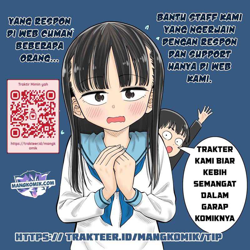 Kyou kara Hajimeru Osananajimi Chapter 30 Gambar 15