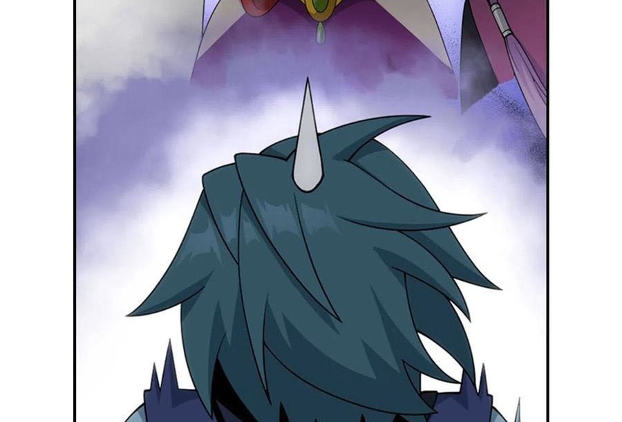 Battle Through the Heavens Chapter 365 Gambar 9
