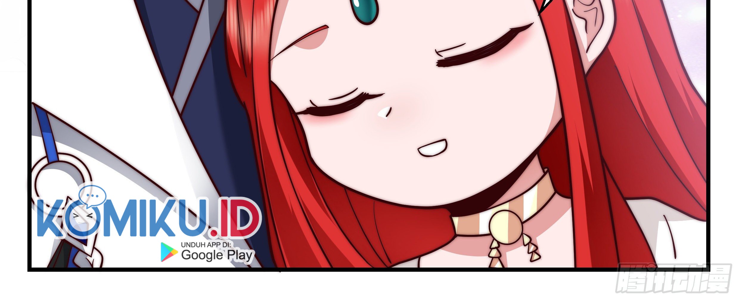 Martial Peak Part 2 Chapter 2172 Gambar 6