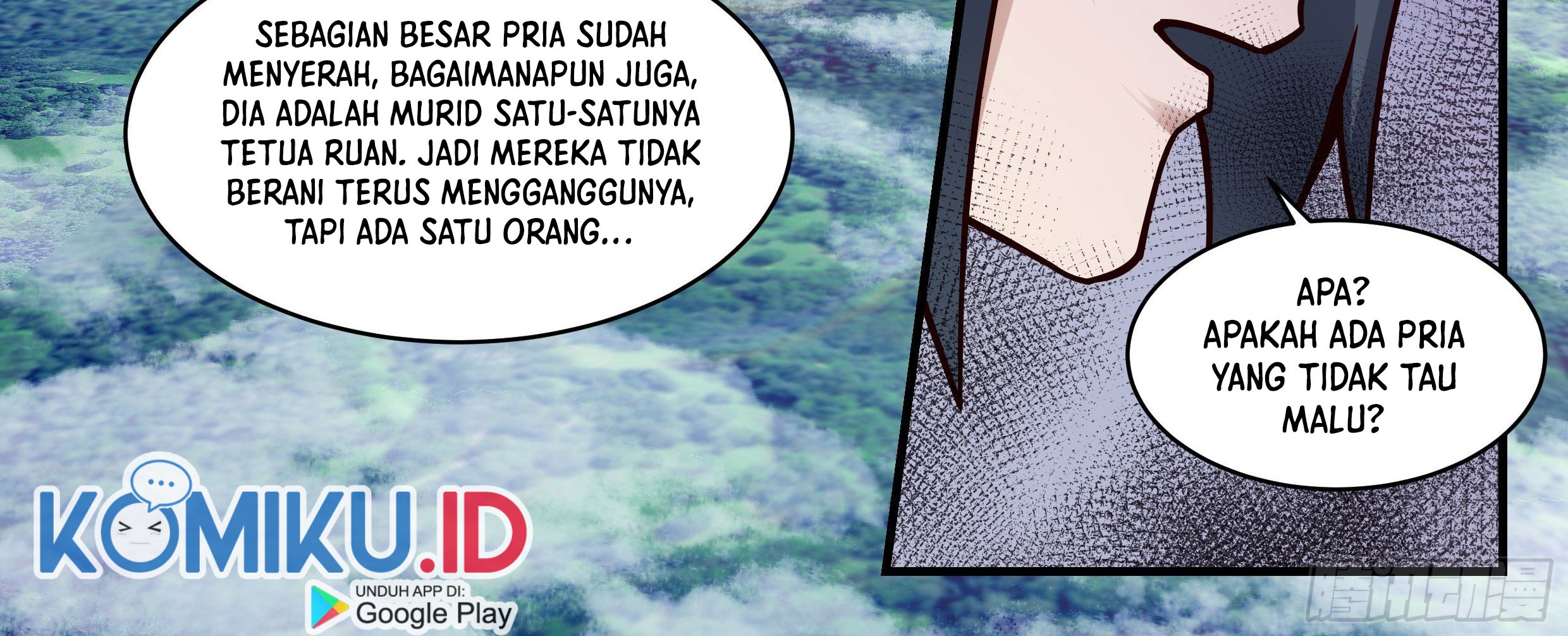 Martial Peak Part 2 Chapter 2173 Gambar 20