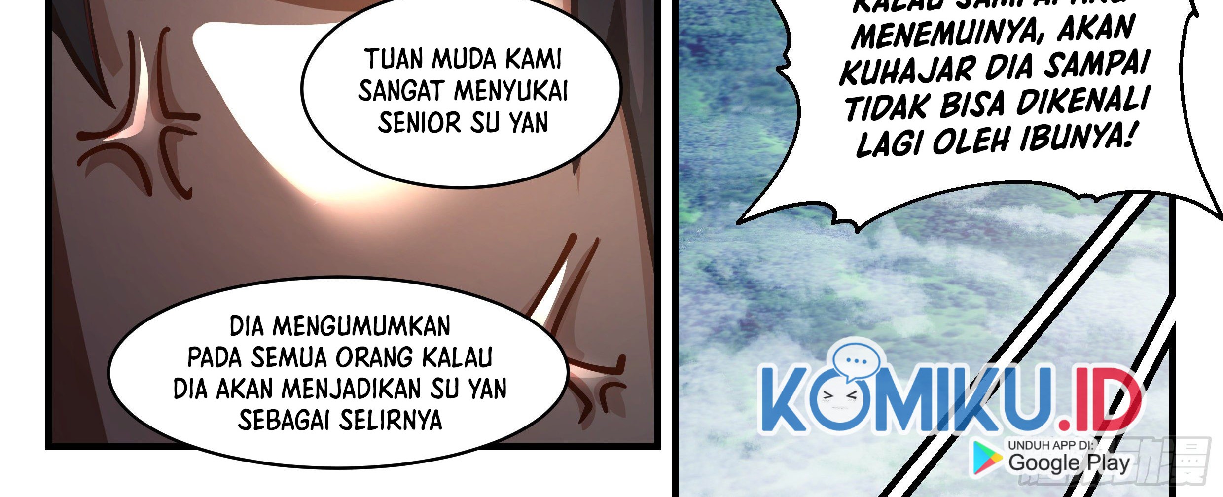Martial Peak Part 2 Chapter 2173 Gambar 22