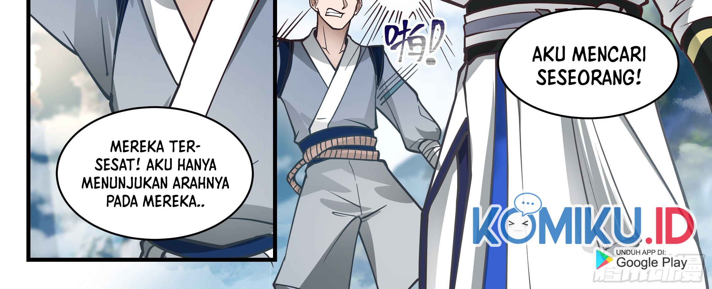 Martial Peak Part 2 Chapter 2173 Gambar 24