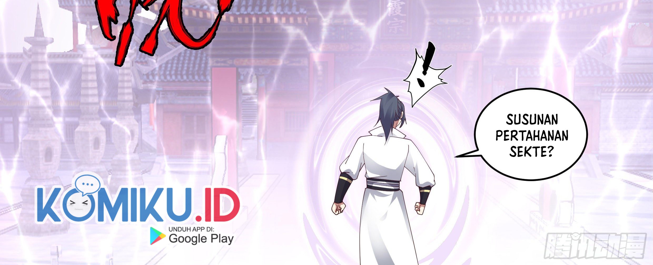 Martial Peak Part 2 Chapter 2173 Gambar 26