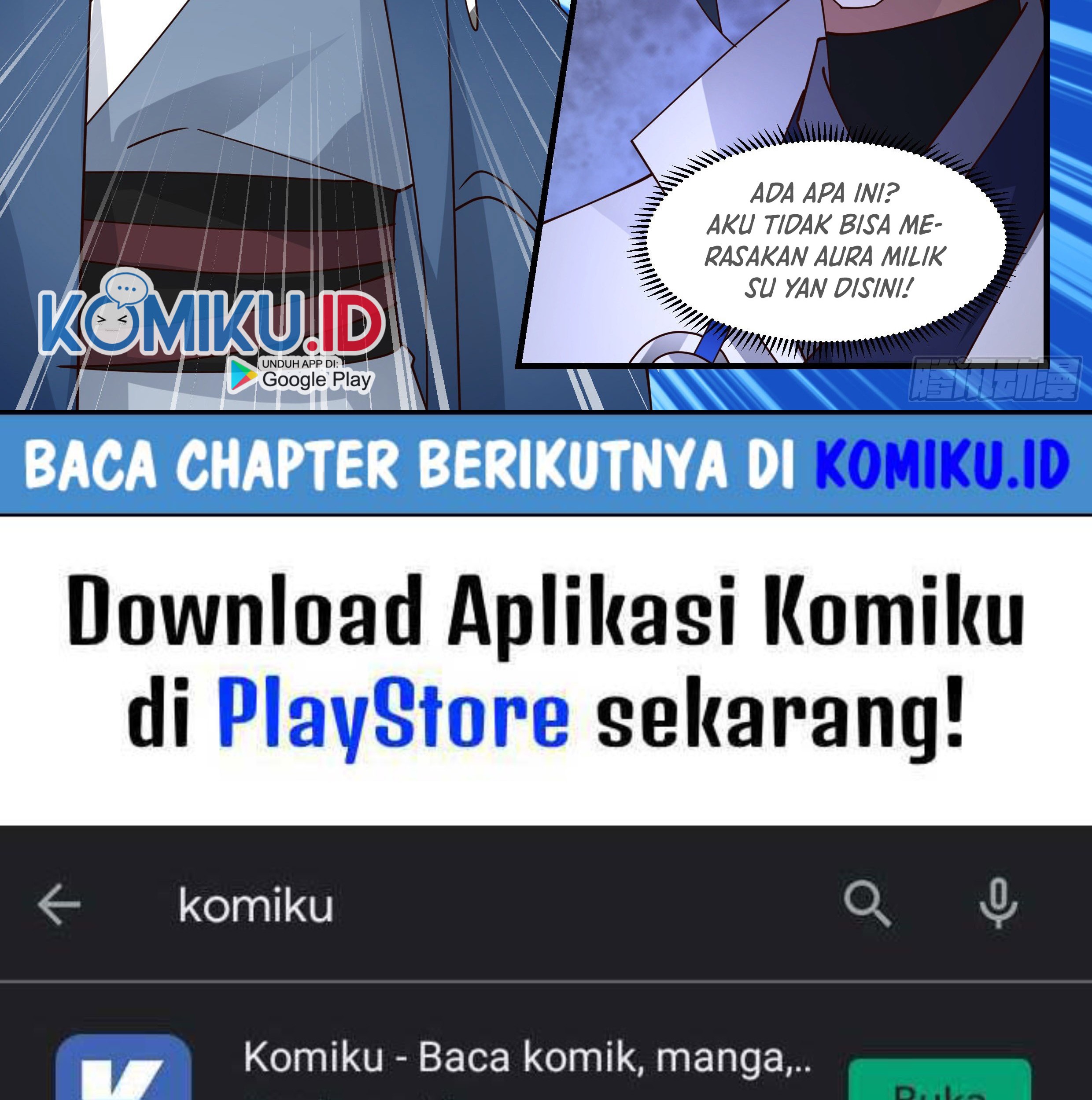 Martial Peak Part 2 Chapter 2173 Gambar 28