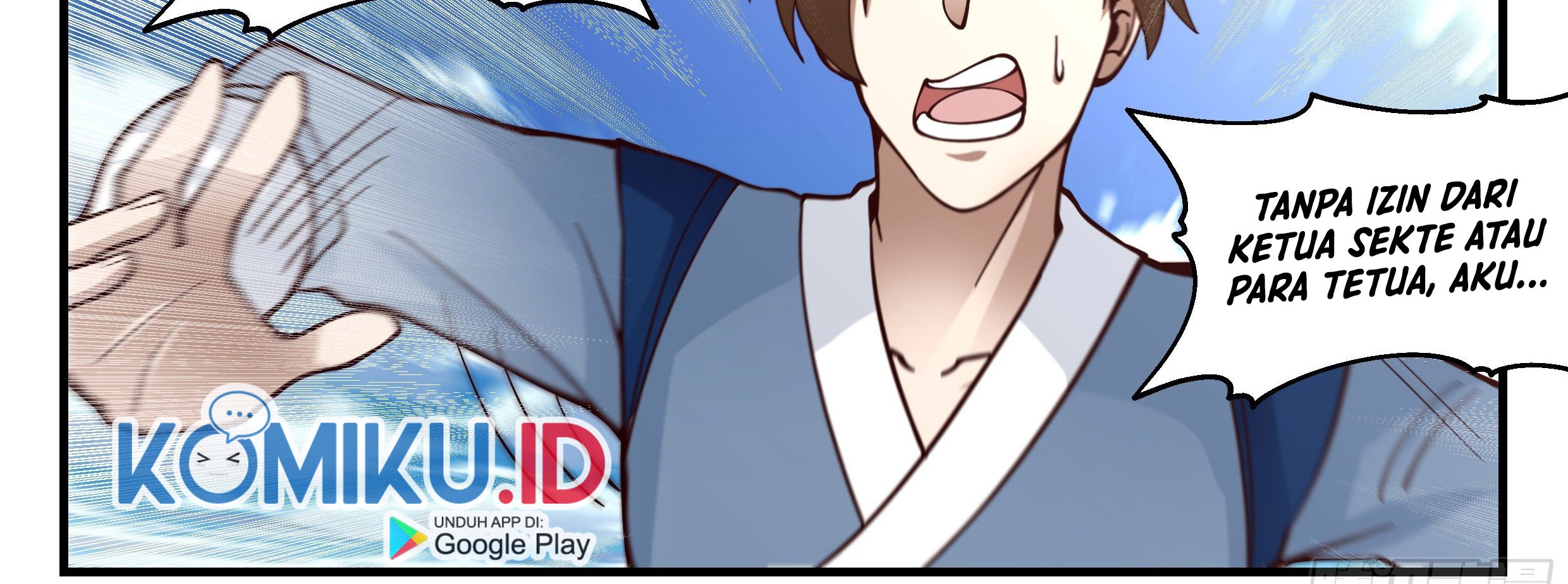 Martial Peak Part 2 Chapter 2173 Gambar 12