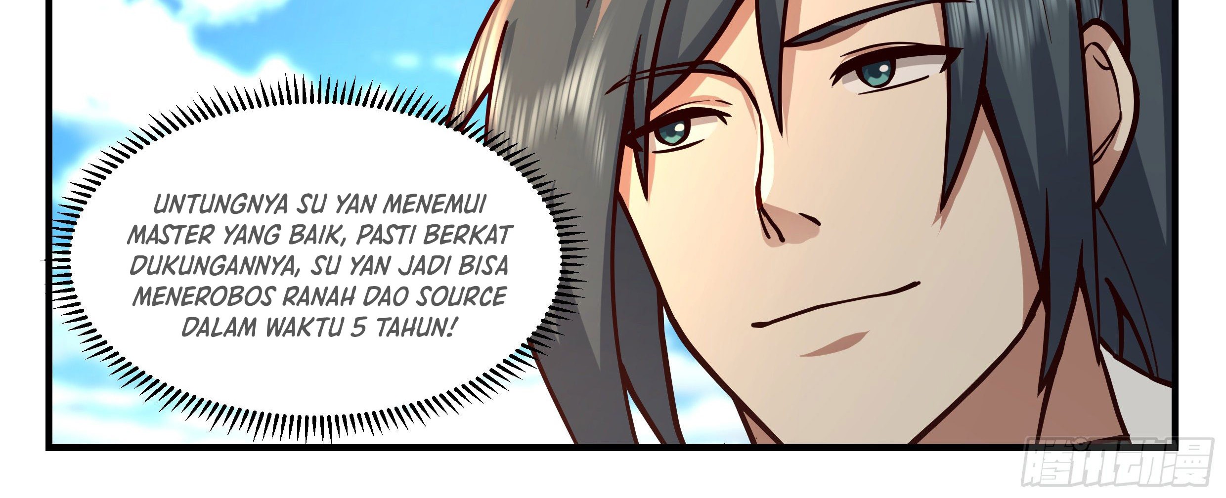 Martial Peak Part 2 Chapter 2173 Gambar 18