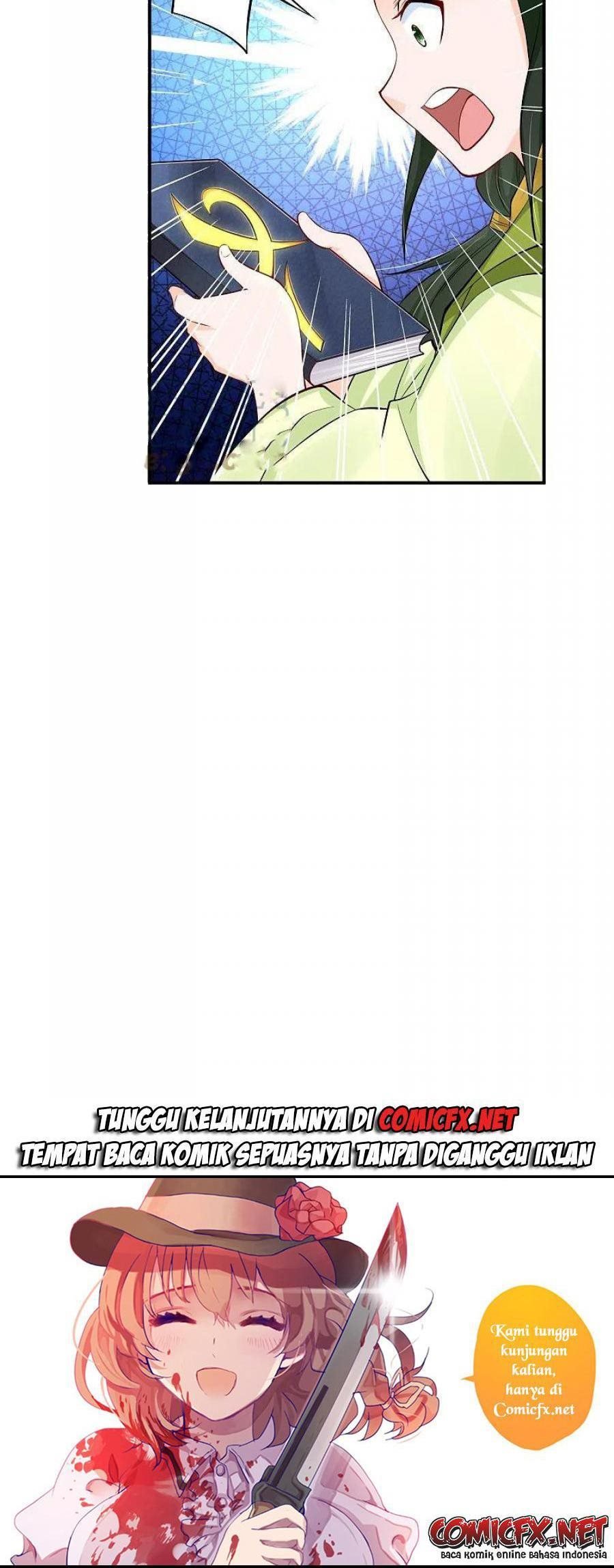Reborn of War God Chapter 267 Gambar 26