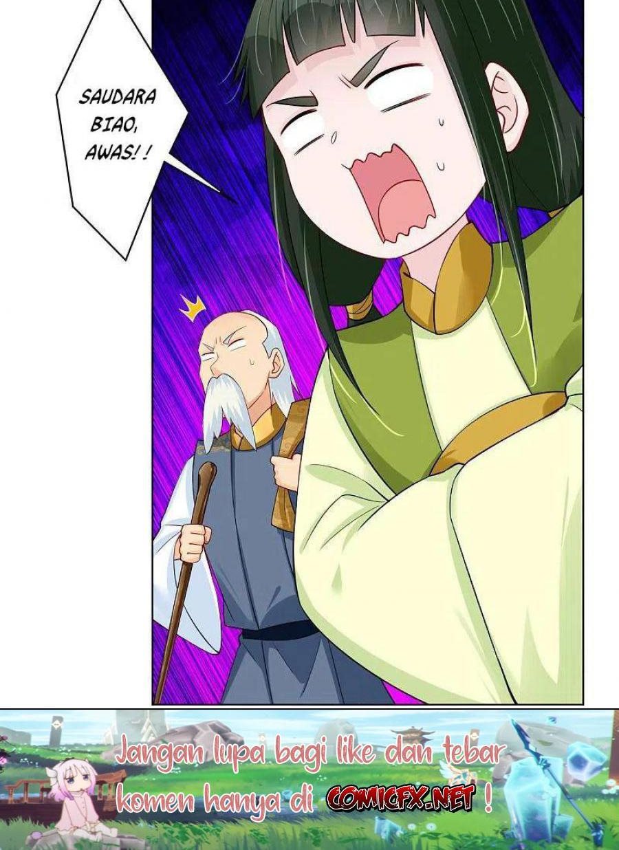 Reborn of War God Chapter 267 Gambar 8