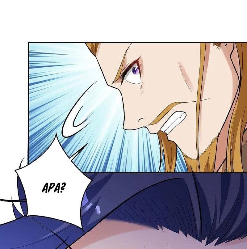 Against the Gods Chapter 463 Gambar 11