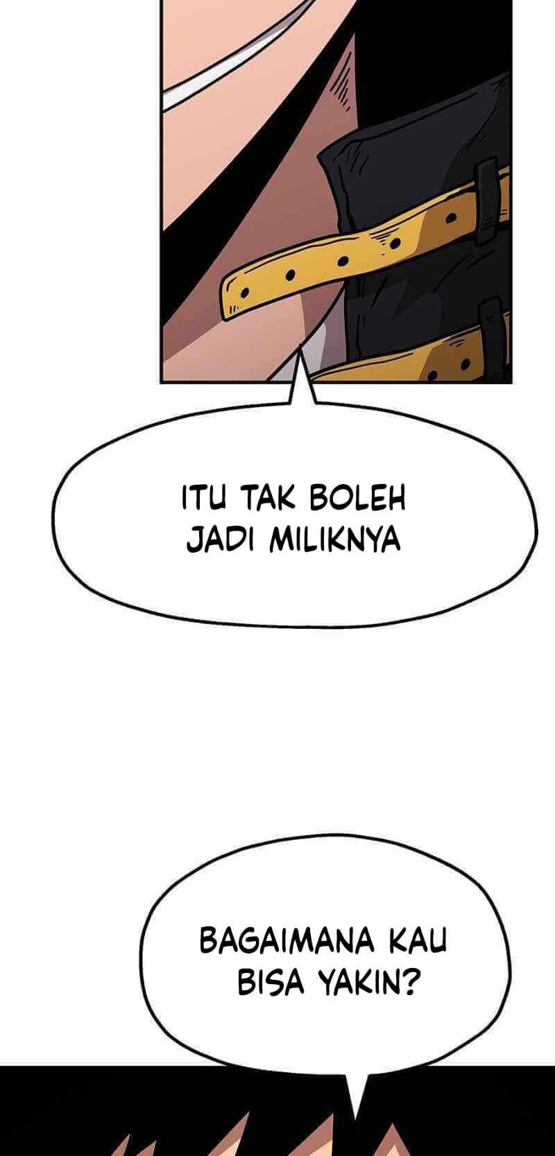 Metro Hunter Chapter 23 Gambar 10