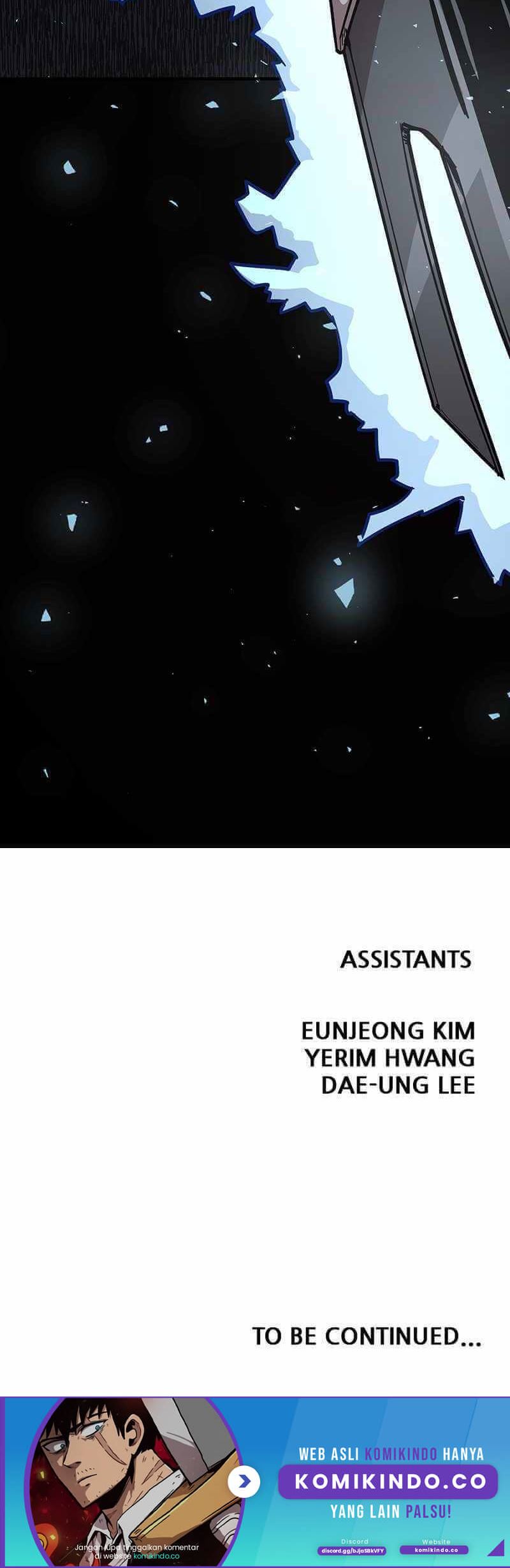 Metro Hunter Chapter 23 Gambar 124