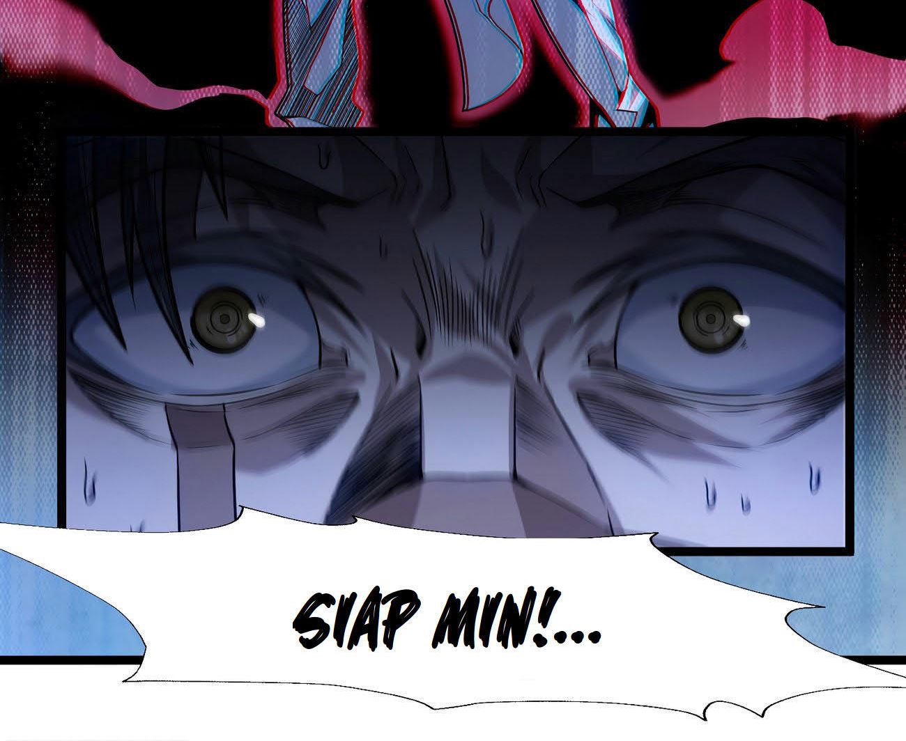 Metro Hunter Chapter 23 Gambar 127