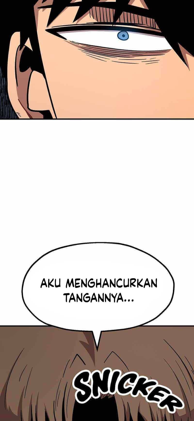 Metro Hunter Chapter 23 Gambar 11