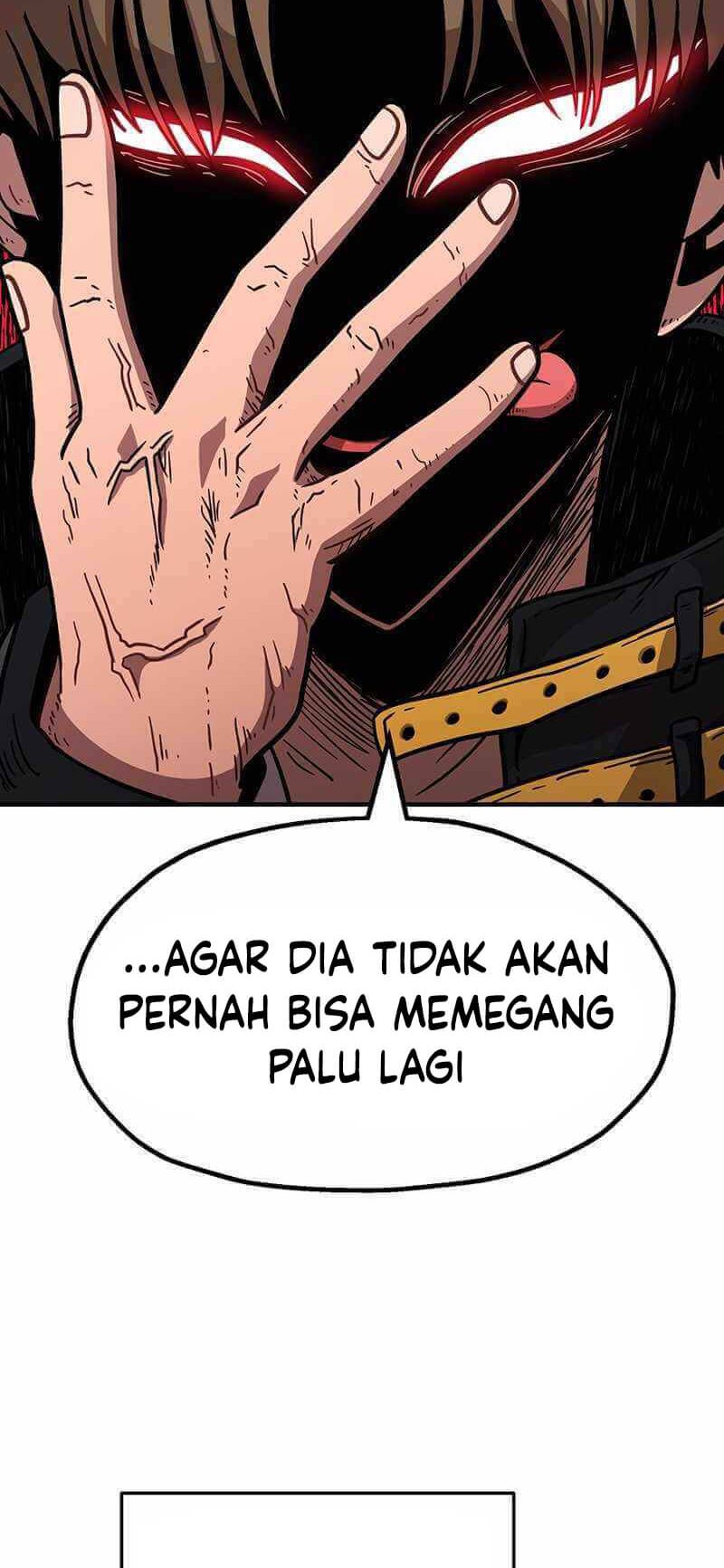 Metro Hunter Chapter 23 Gambar 12