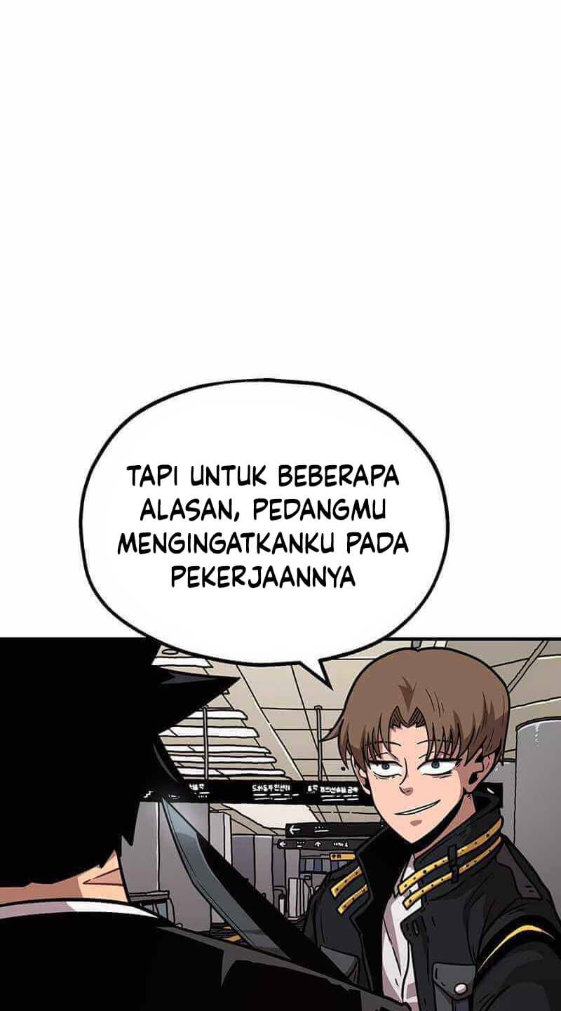 Metro Hunter Chapter 23 Gambar 14