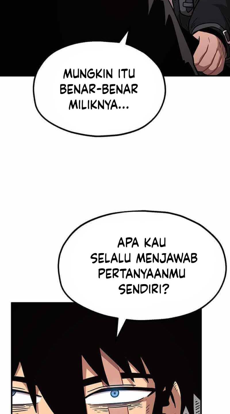 Metro Hunter Chapter 23 Gambar 15