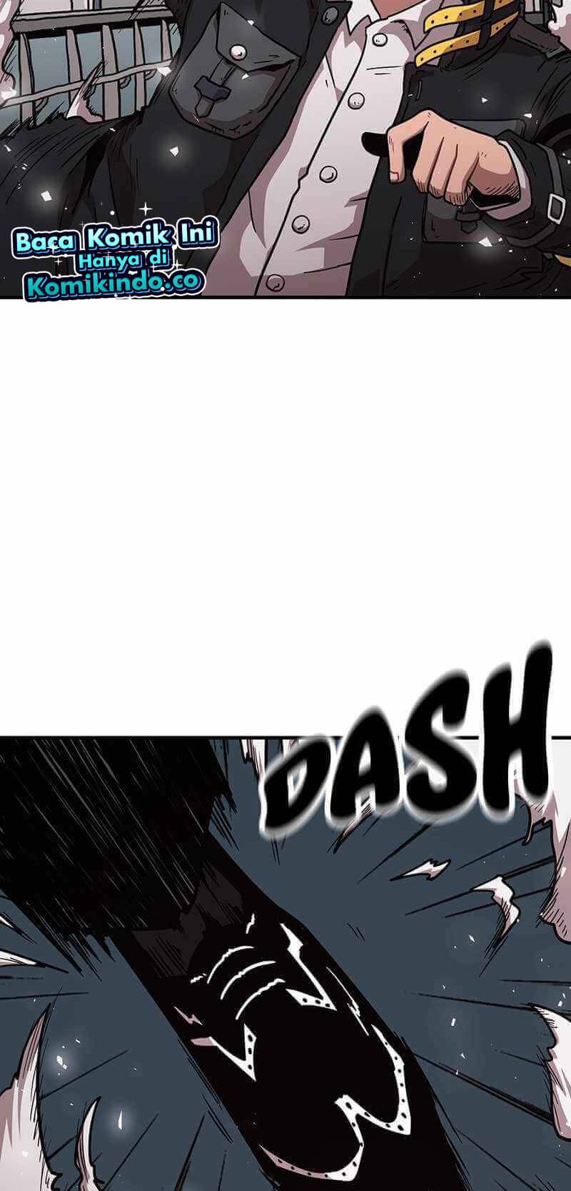 Metro Hunter Chapter 23 Gambar 22