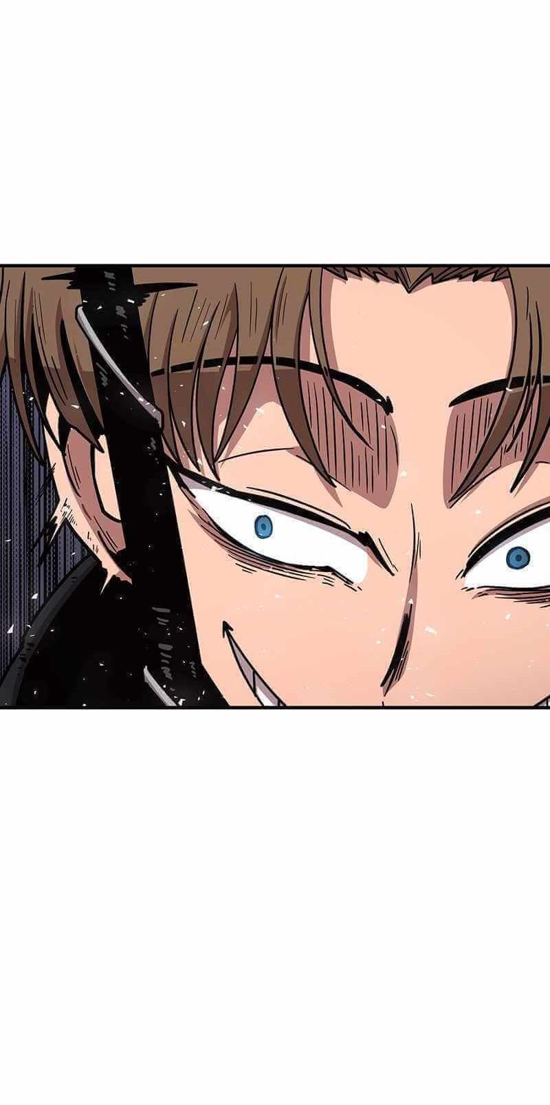 Metro Hunter Chapter 23 Gambar 25