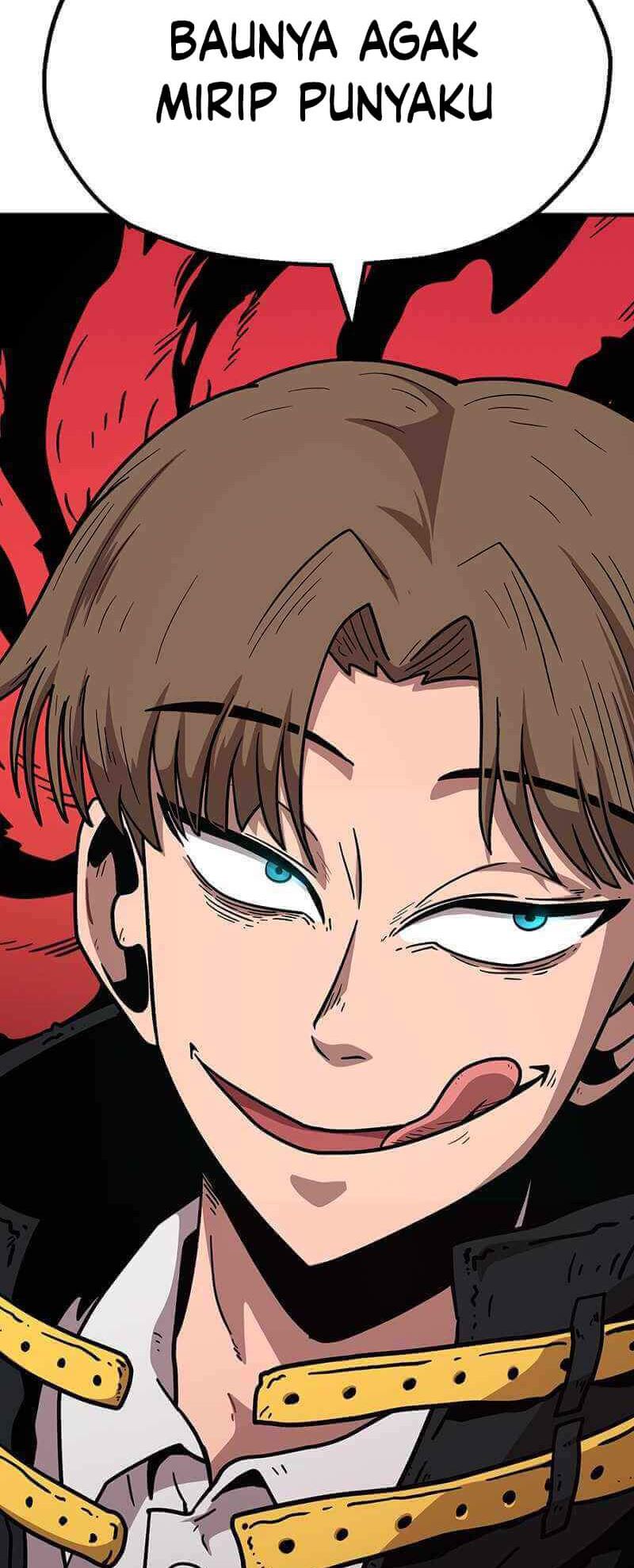 Metro Hunter Chapter 23 Gambar 3