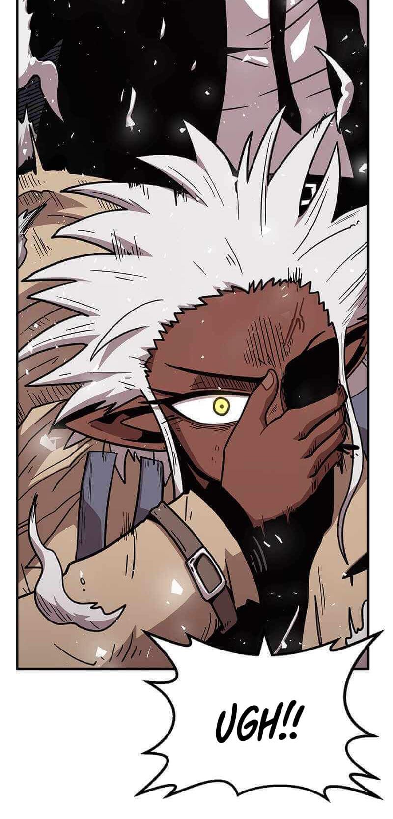 Metro Hunter Chapter 23 Gambar 37