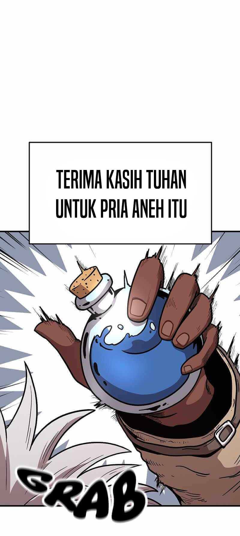 Metro Hunter Chapter 23 Gambar 41