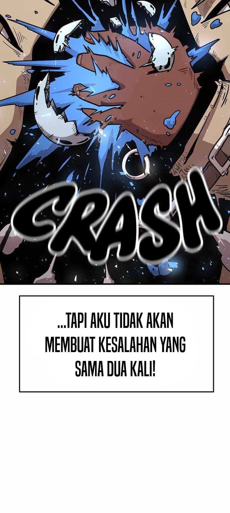 Metro Hunter Chapter 23 Gambar 43