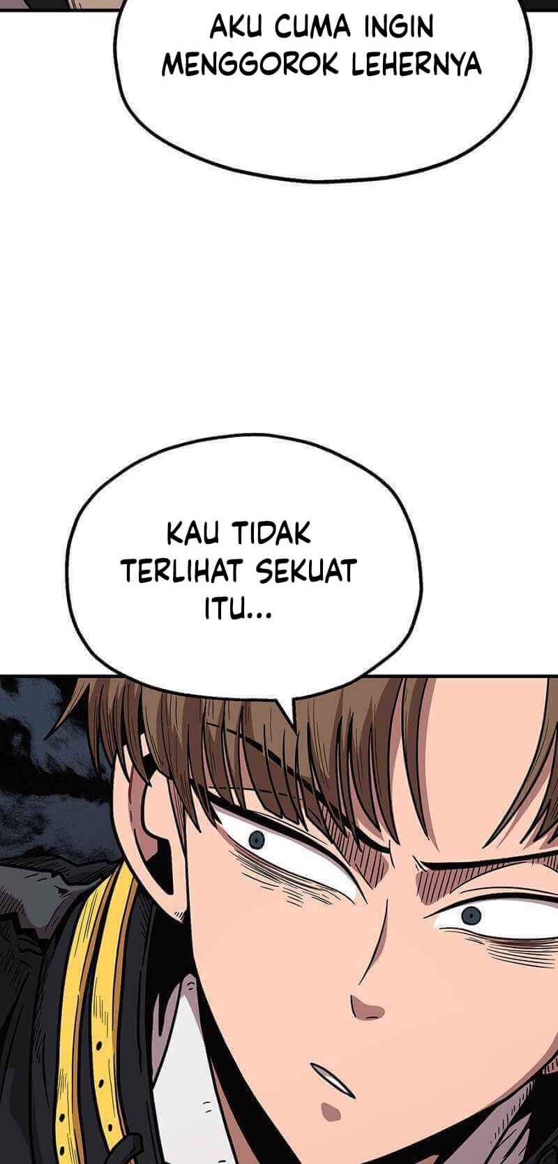 Metro Hunter Chapter 23 Gambar 52