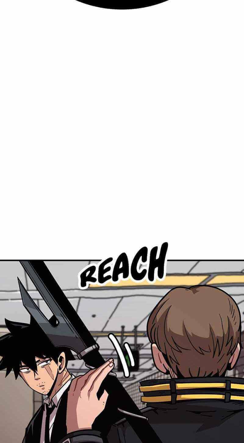 Metro Hunter Chapter 23 Gambar 5