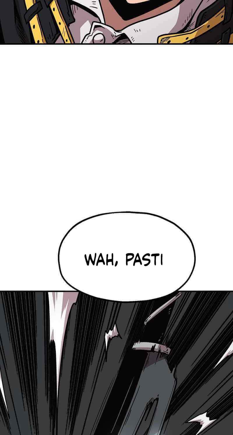 Metro Hunter Chapter 23 Gambar 53