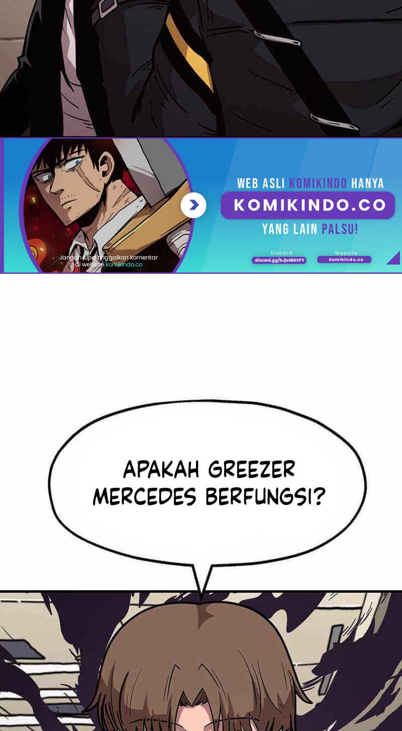 Metro Hunter Chapter 23 Gambar 6