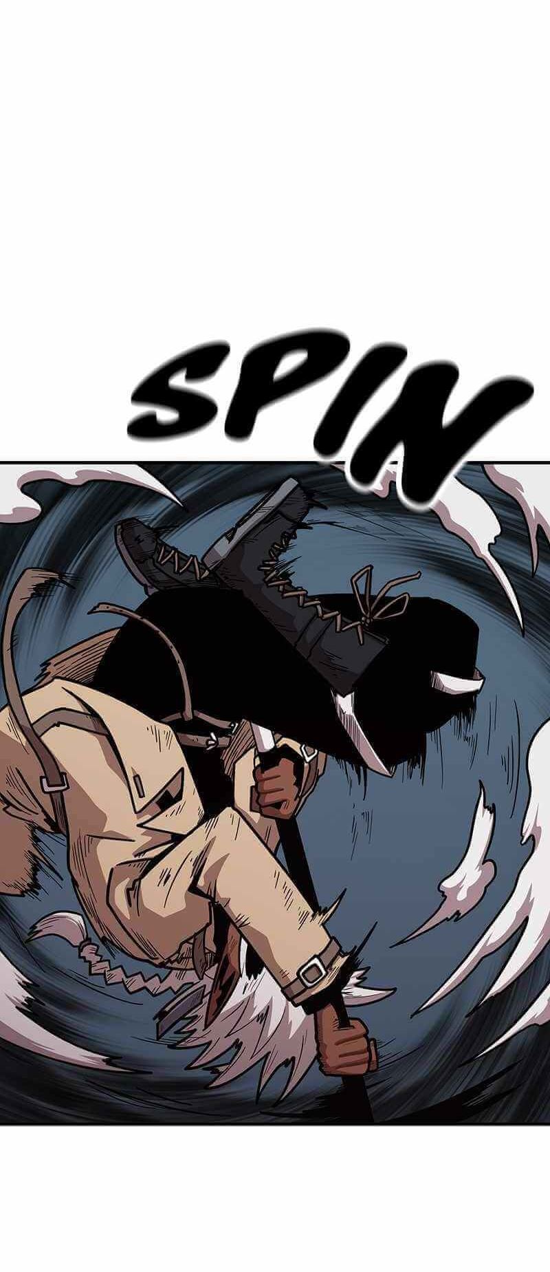 Metro Hunter Chapter 23 Gambar 72