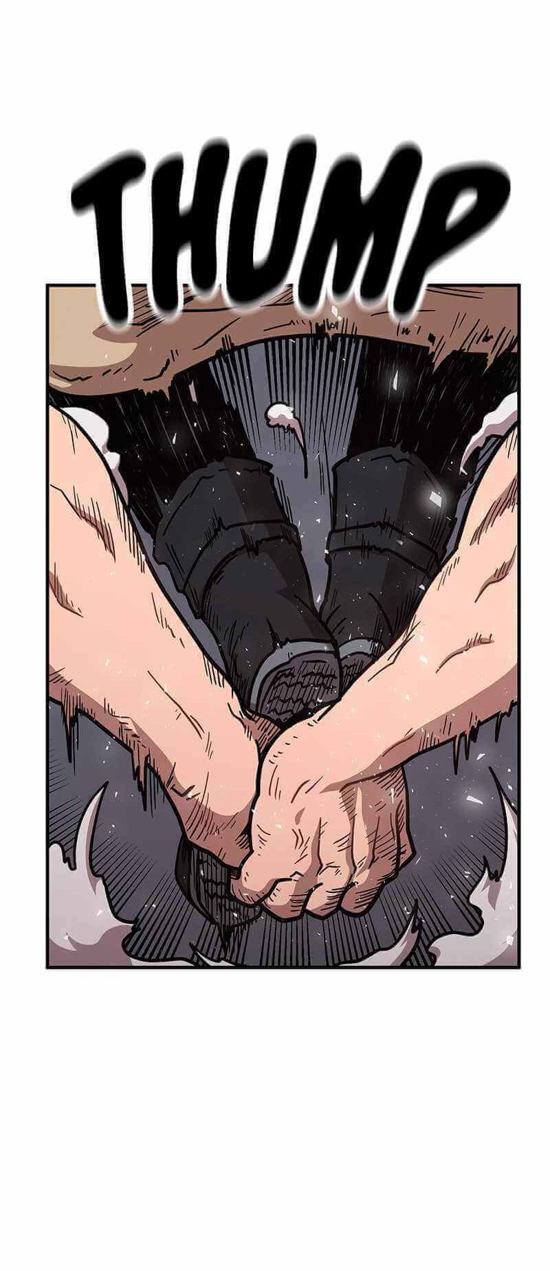 Metro Hunter Chapter 23 Gambar 73
