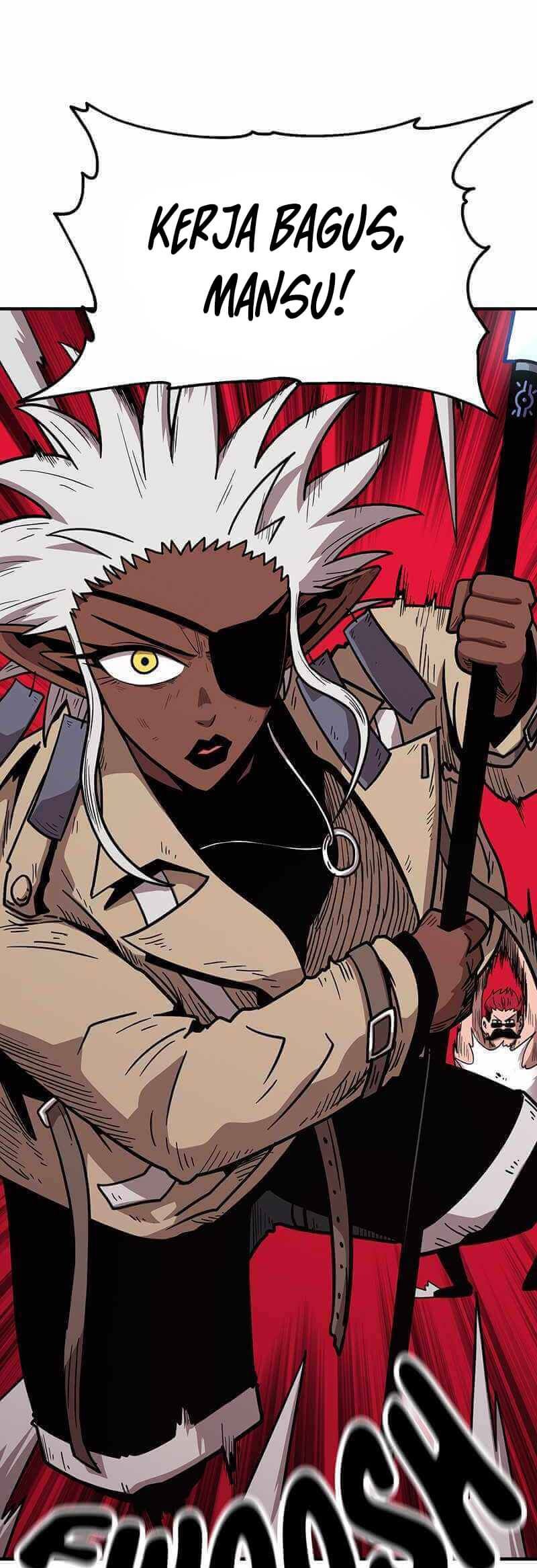 Metro Hunter Chapter 23 Gambar 74