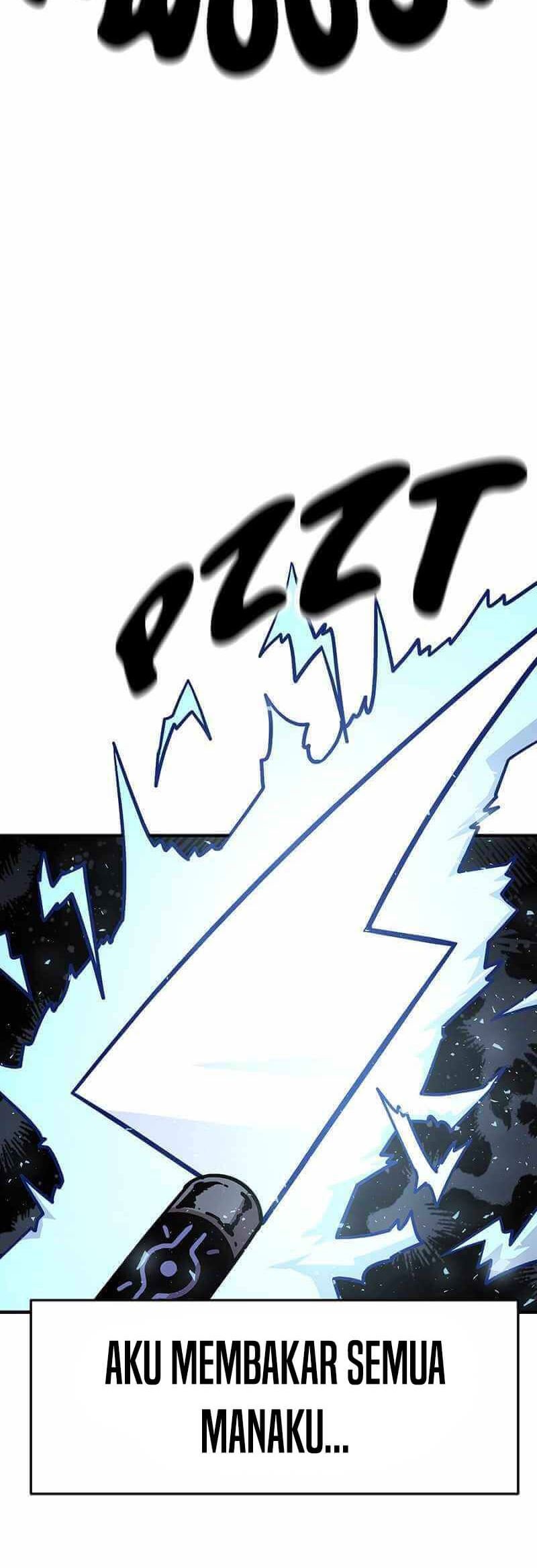 Metro Hunter Chapter 23 Gambar 75