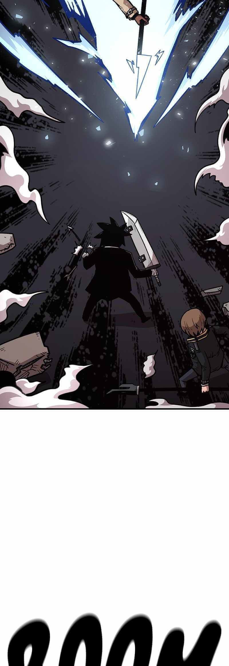 Metro Hunter Chapter 23 Gambar 77