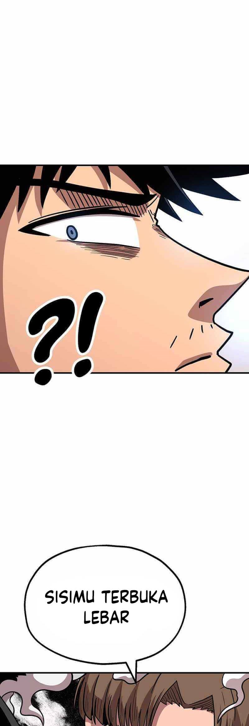 Metro Hunter Chapter 23 Gambar 81