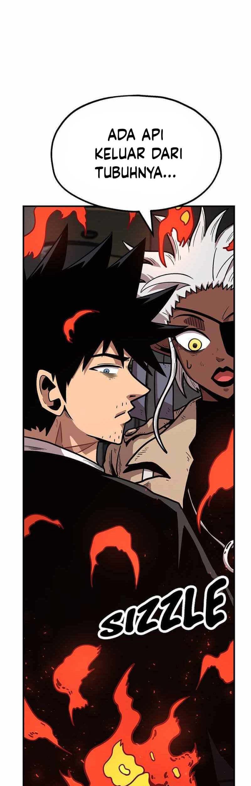 Metro Hunter Chapter 23 Gambar 85