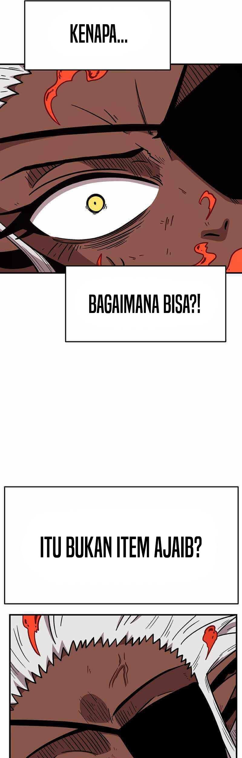 Metro Hunter Chapter 23 Gambar 95